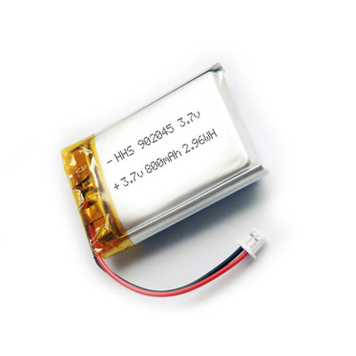 Lámpara Desinfectante Portátil UV 3.7V - Instrumento de Belleza - Image 9