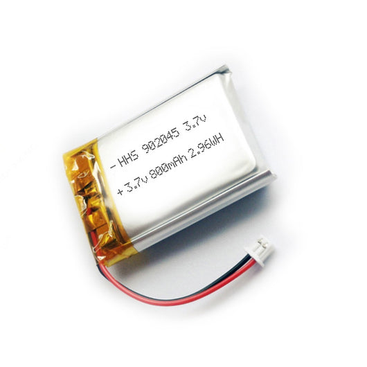 Lámpara Desinfectante Portátil UV 3.7V - Instrumento de Belleza - Image 9