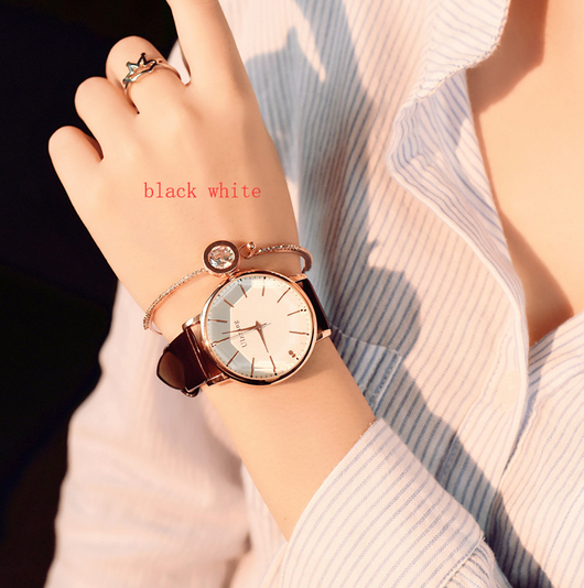 Reloj para Mujer Coreano - Image 7