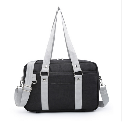 Bolso de Hombro Estilo Japonés - Image 35