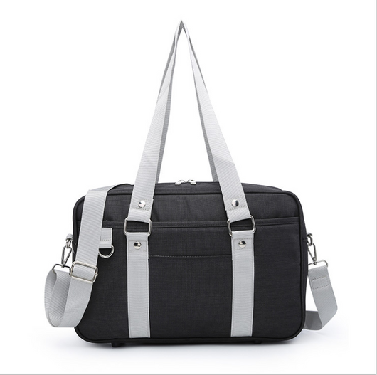 Bolso de Hombro Estilo Japonés - Image 35