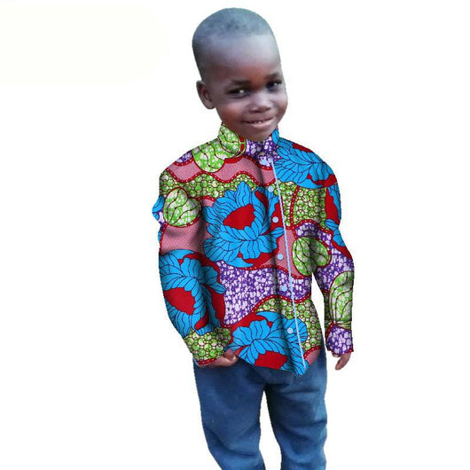 Playera Estampada para Niño - Image 3
