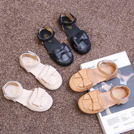 Sandalias Infantiles con Suela Suave - Zapatos Cómodos para Bebés - Image 15