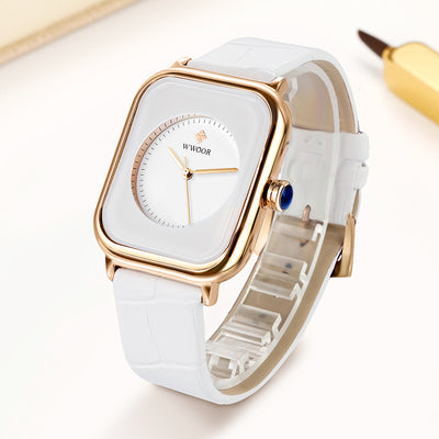 Reloj de Pulsera Cuarzo para Mujer con Correa - Image 17