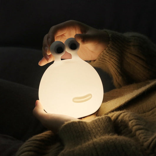 Lámpara Nocturna Babosa - Image 4