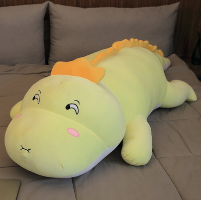 Peluche Dinosaurio Suave - Juguete Adorable para Niños - Image 7