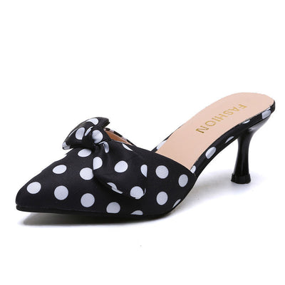 Sandalias Tipo Bun - Comodidad y Estilo - Image 9