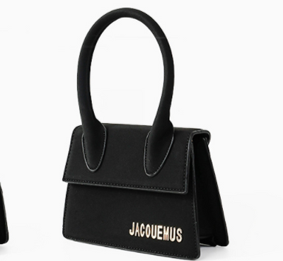 Bolso de Moda Diagonal con Personalización de Letras - Image 19