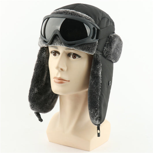 Gorro de Esquí Impermeable y Resistente al Viento - Image 12