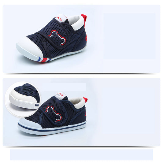 Zapatos Funcionales de Suela Blanda para Niños - Image 2