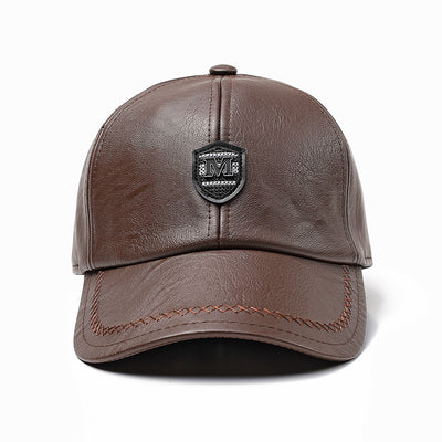 Gorra de Béisbol con Orejeras Térmicas para Hombre - Image 10