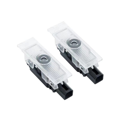 Espejo Retrovisor HD para Auto con Luz LED en Puerta - Image 13
