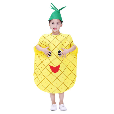 Disfraz de Fruta y Verdura para Día del Niño - Image 23