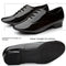 Negro Bright Cuero Indoor