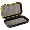 Caja de Moscas Doble Cara Impermeable para Pesca con Mosca
