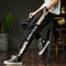 Pantalones Deportivos Sueltos al Estilo Coreano con Detalles Tácticos