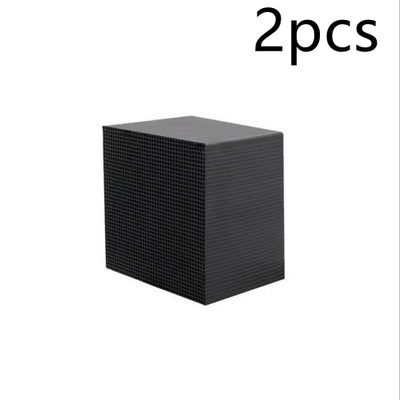 Cubo Purificador de Agua para Acuarios Grandes - Image 11