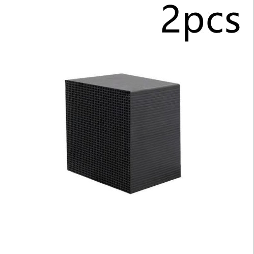 Cubo Purificador de Agua para Acuarios Grandes - Image 11