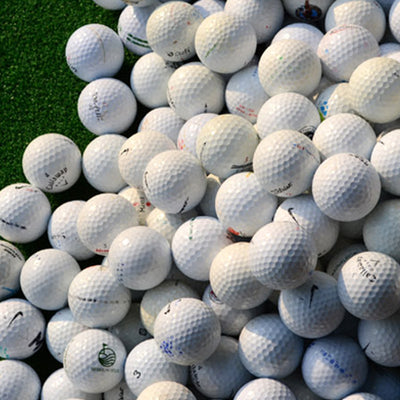 Pelota de Práctica Golf Next