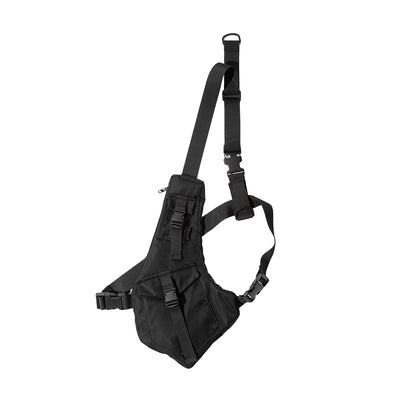 Mochila Táctica Diablo con Estilo Personalizado para Hombre y Mujer - Image 4