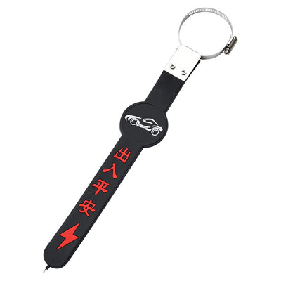 Descargador Electrostático para Auto - Eliminador de Carga Estática - Image 4