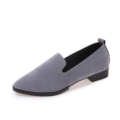 Zapatos de Punta Elegantes Multiuso - Image 18