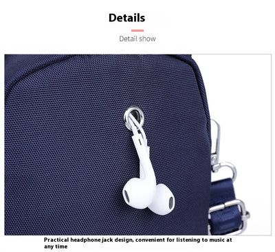 Bolso Bandolera de Paja Tejida para Mujer - Bolsa Playera Estilo Verano - Image 28