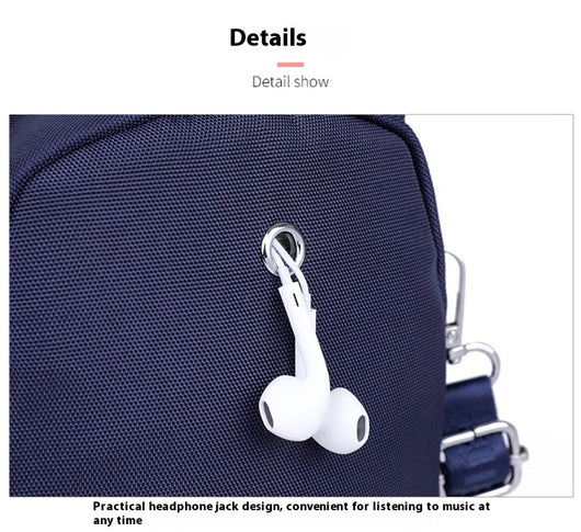 Bolso Bandolera de Paja Tejida para Mujer - Bolsa Playera Estilo Verano - Image 28