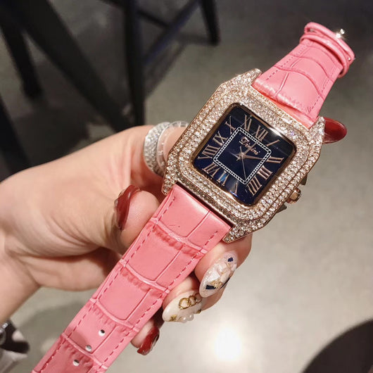 Reloj Diamante Acuático - Image 35