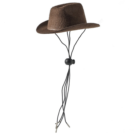 Sombrero Vaquero para Mascotas - Estilo Western para Perros y Gatos - Image 6