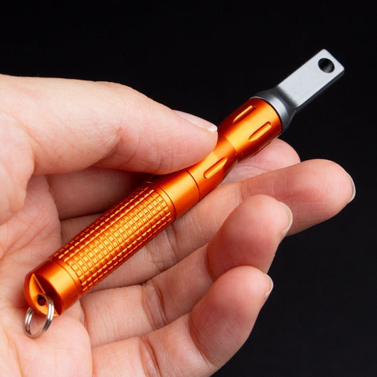 Pedernal de Magnesio Portátil para Emergencias y Camping - Image 3