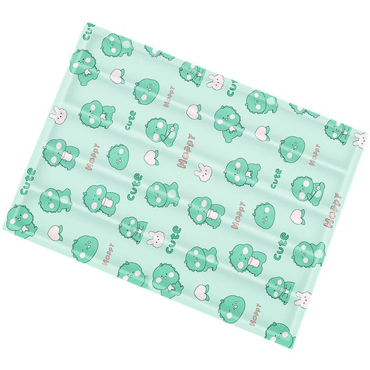 Colchoneta Refrescante de Gel para Perros - Impermeable y Duradera - Image 6