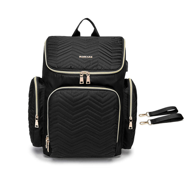Bolsa Organizadora Multifuncional para Mamá - Image 18