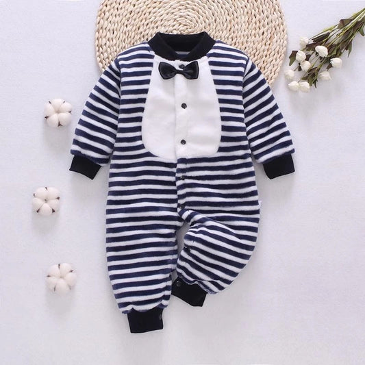 Pijamas enterizos para recién nacidos
