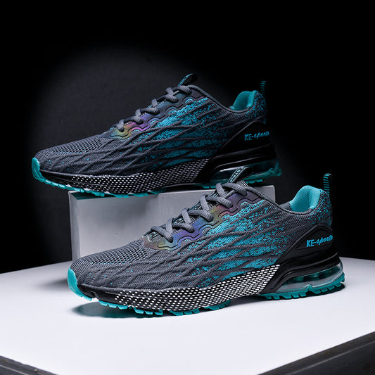 Zapatillas Deportivas de Malla Transpirable para Correr y Uso Diario - Image 2