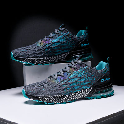 Zapatillas Deportivas de Malla Transpirable para Correr y Uso Diario - Image 2