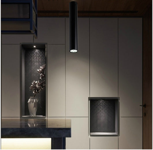 Foco Empotrado LED Redondo para Techo - Iluminación Moderna - Image 9