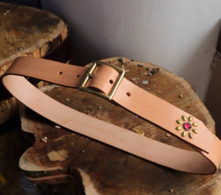 Cinturón Étnico Retro Resistente para Mujer - Image 12