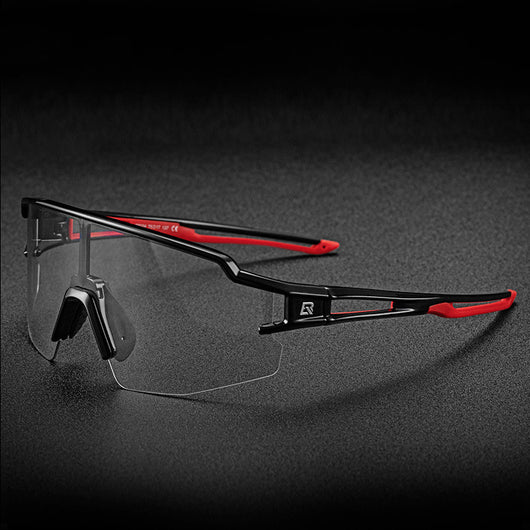 Gafas Deportivas Polarizadas para Ciclismo y Running - Protección UV y Antiviento - Image 16