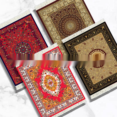 Set de 4 Posavasos Aislantes Térmicos para Bebidas - Image 18