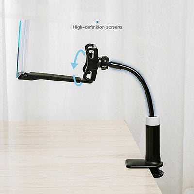 Amplificador de Pantalla 3D para Móvil con Soporte Lazy - Image 4
