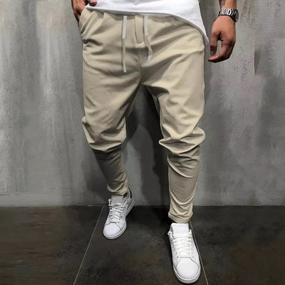 Pantalones Casuales Versátiles - Image 11