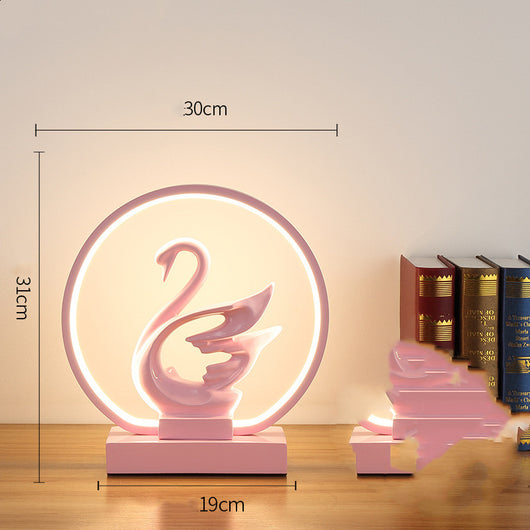 Lámpara de Mesa LED Creativa con Diseño Moderno - Image 14