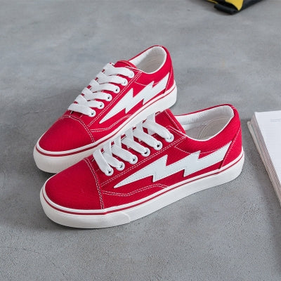 Zapatillas Deportivas con Suela Plana y Tecnología Lightning - Image 25