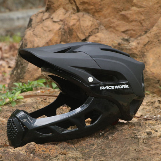 Casco de Bicicleta All-Mountain para Descensos y Terreno Mixto - Image 7