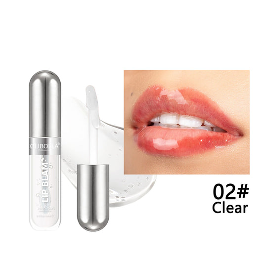 Labial Nutritivo de Larga Duración con Cobertura Intensa - Image 3