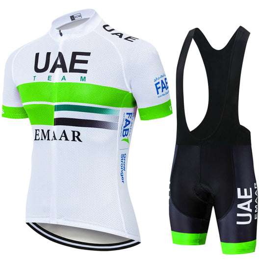 Conjunto Ciclista para Ruta y Montaña - Camiseta de Rendimiento para Hombre - Image 31
