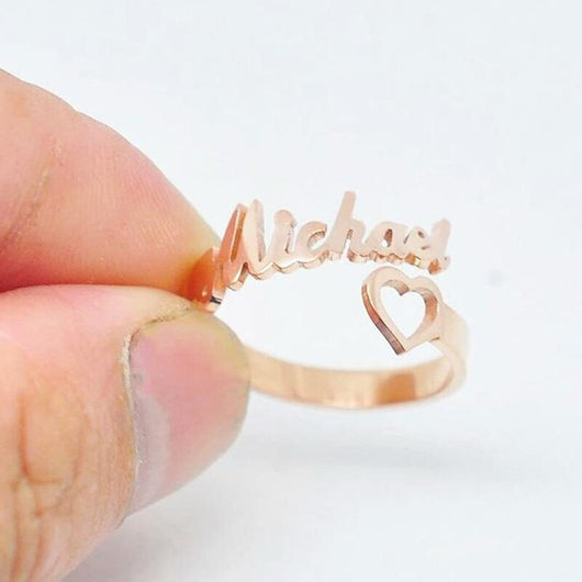 Joyas Personalizadas: Collar, Anillo y Aretes a Tu Estilo - Image 22