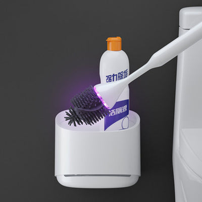 Cepillo Desinfectante UV