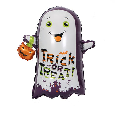 Globos Alfabéticos para Halloween - Image 20
